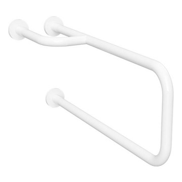 Fogantyú 23,5x38 cm fehér