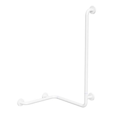 Fogantyú 66x118 cm fehér