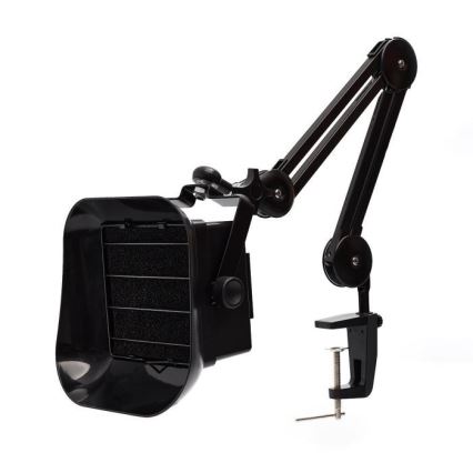 Forrasztó füstelszívó 23W/230V