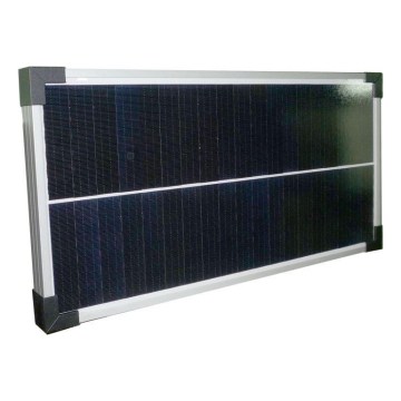 Fotovoltaikus napelem 20W/12V