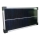 Fotovoltaikus napelem 20W/12V