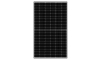 Fotovoltaikus napelem JA SOLAR 380 Wp fekete keret IP68 Half Cut
