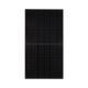 Fotovoltaikus napelem JINKO 380Wp Full Black IP67 Half Cut