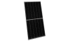 Fotovoltaikus napelem JINKO 400Wp fekete keret IP68 Half Cut