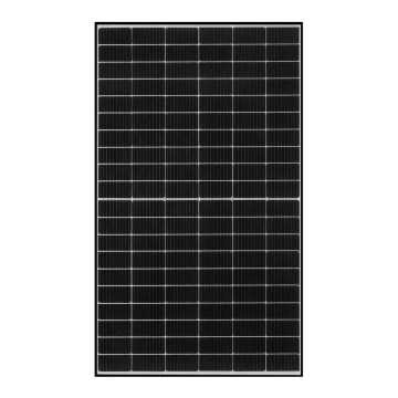 Fotovoltaikus napelem JINKO 460Wp fekete keret IP68 Half Cut