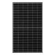 Fotovoltaikus napelem JINKO 460Wp fekete keret IP68 Half Cut - raklap 36 db