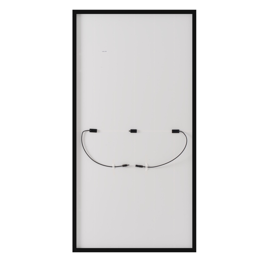 Fotovoltaikus napelem JINKO 460Wp fekete keret IP68 Half Cut - raklap 36 db