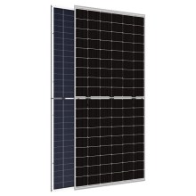 Fotovoltaikus napelem JINKO 575Wp IP68 Half Cut bifaciális