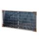 Fotovoltaikus napelem JINKO 575Wp IP68 Half Cut bifaciális