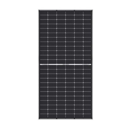 Fotovoltaikus napelem JINKO 575Wp IP68 Half Cut bifaciális - raklap 36 db
