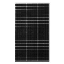 Fotovoltaikus napelem JINKO N-típus 480Wp fekete keret IP68 Half Cut