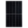 Fotovoltaikus napelem RISEN 400Wp fekete keret IP68 Half Cut