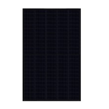 Fotovoltaikus napelem RISEN 400Wp Full Black IP68 Half Cut