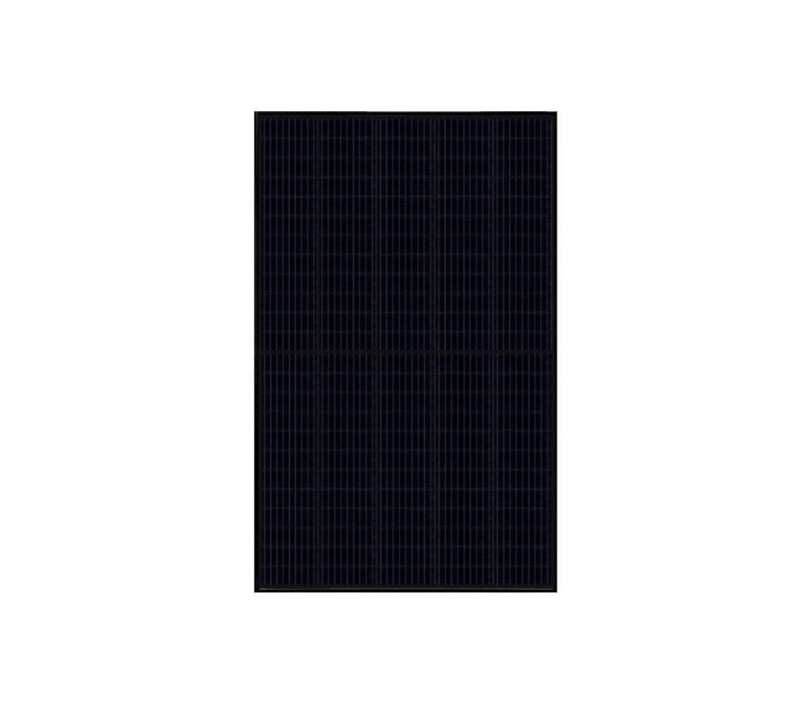 Risen Fotovoltaikus napelem RISEN 400Wp Full Black IP68 Half Cut