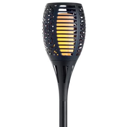 LED Kültéri napelemes lámpa FUEGO BIG LED/1,2V 600 mAh IP44