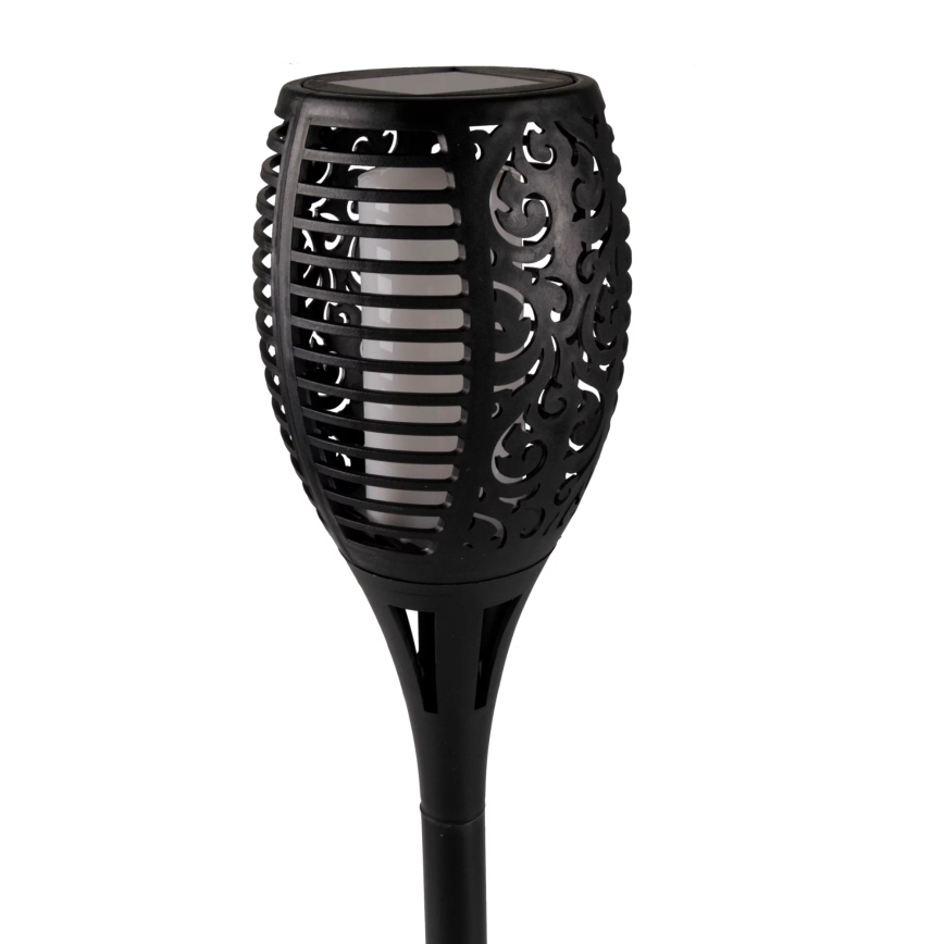 LED Kültéri napelemes lámpa FUEGO BIG LED/1,2V 600 mAh IP44