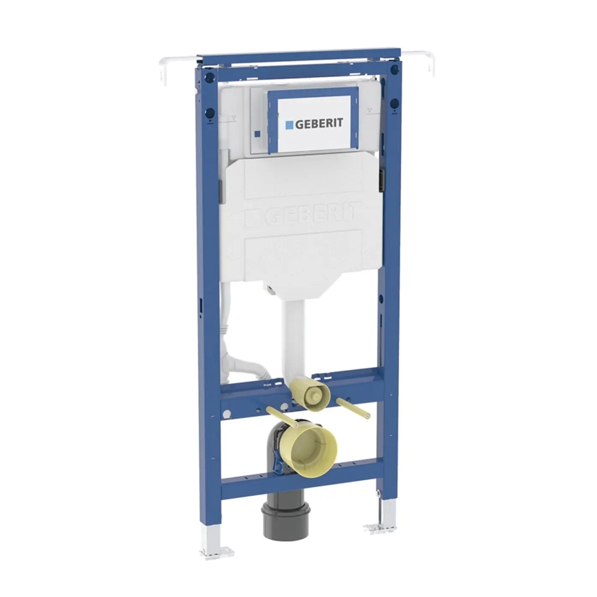 Függesztett WC bidével TISVILDELEJE 1600W/230V + SoftClose záródású WC-ülőke + SIGMA nyomólap + falba építhető modul + szigetelő alátét + távirányító