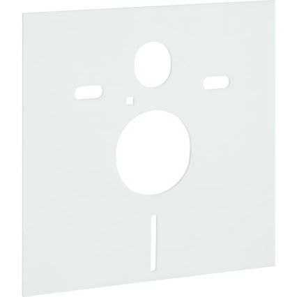 Függesztett WC bidével TISVILDELEJE 1600W/230V + SoftClose záródású WC-ülőke + SIGMA nyomólap + falba építhető modul + szigetelő alátét + távirányító