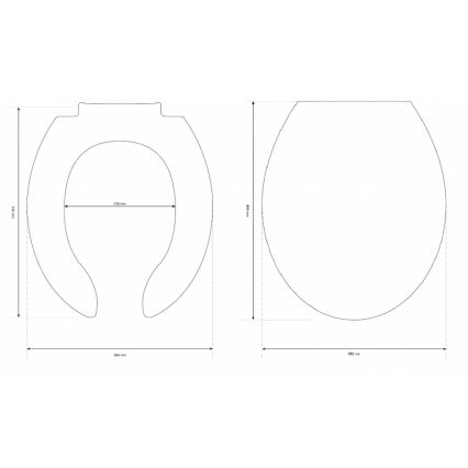 Akadálymentes fali WC ETIUDA + ETIUDA WC-ülőke + SIGMA öblítőnyomógomb + beépíthető modul + szigetelő alátét