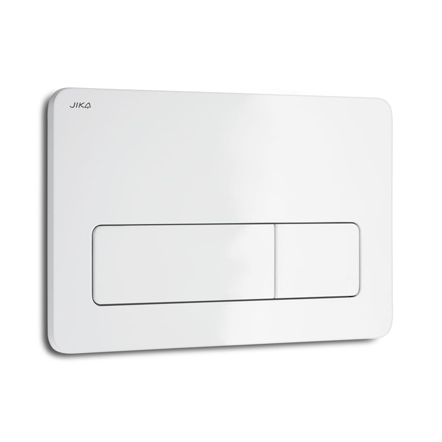 Függesztett WC LYRA perem nélküli + LYRA SoftClose WC-ülőke + DUAL öblítőgomb + beépíthető modul + szigetelő alátét