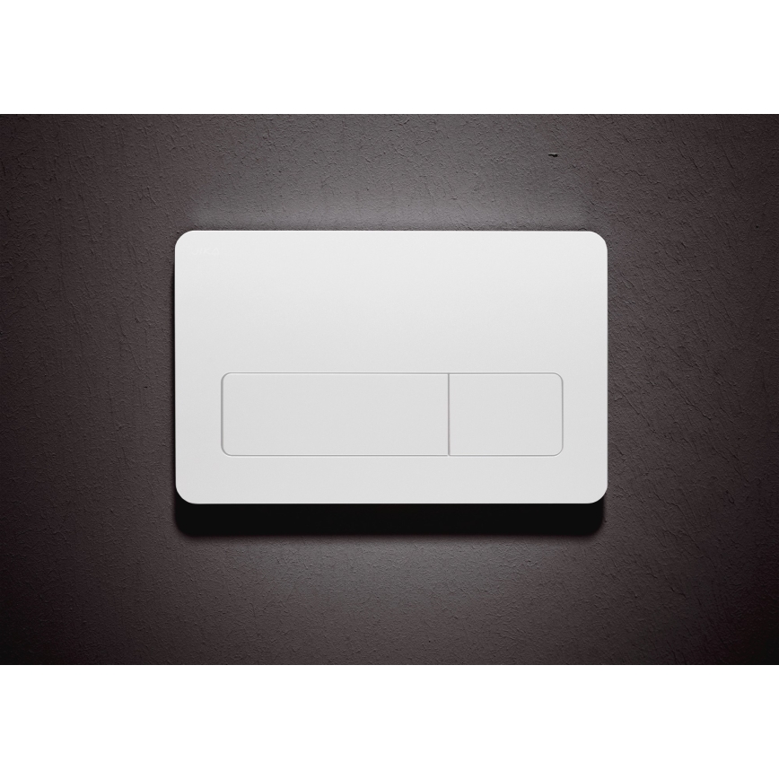 Függesztett WC DEEP + SoftClose DEEP WC-ülőke + DUAL öblítő nyomógomb + beépíthető modul + szigetelő alátét