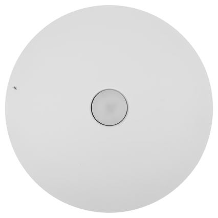 Függőlámpa PIATTO 1xGX53/15W/230V Ø 45 cm fehér