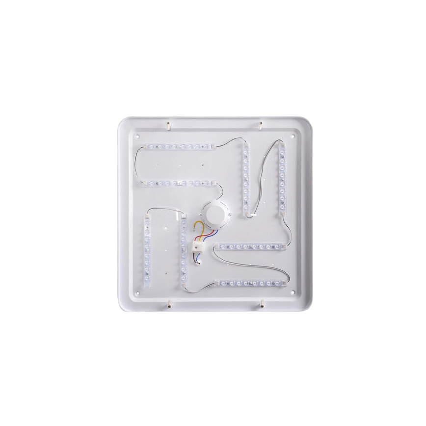 Fulgur 24113 - LED Mennyezeti lámpa PAVLA STARS 420 LED/36W/230V 4000K