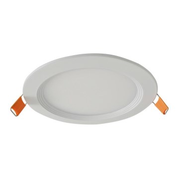 Fulgur 24229 - LED Beépíthető lámpa LIRAN LED/18W/230V 4000K