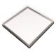 Fulgur 24316 - Fém keret LED panelek beszereléséhez ADRIANA silver 600x600 mm