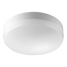 Fulgur 26134 - LED Fürdőszobai mennyezeti lámpa NINO LED/10W/230V IP44