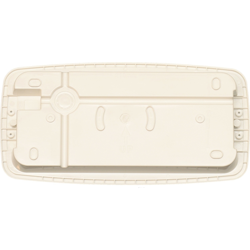 Fulgur 26200 - LED Vészvilágítás SAFEBOY LED/11W/230V IP65 6500K