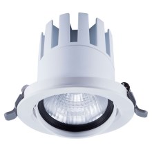 Fulgur 26314 - LED Függesztett mennyezeti lámpa LED/30W/230V CRI 90