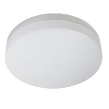 Fulgur 27482 - LED Fürdőszobai mennyezeti lámpa SIA LED/24W/230V IP44 2700K