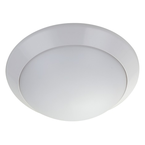 Fulgur 28837 - LED Fürdőszobai mennyezeti lámpa VALI LED/18W/230V IP54