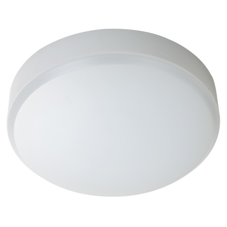 Fulgur 28838 - LED Fürdőszobai mennyezeti lámpa DITA LED/12W/230V IP44
