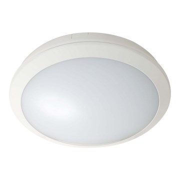 Fulgur 28844 - LED Kültéri mennyezeti lámpa ZUZA LED/18W/230V IP66