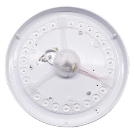 Fulgur 28852 - LED Dimmelhető mennyezeti lámpa ANETA ECO LED/36W/230V 3000-6500K + távirányító