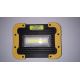 Fulgur 34004 - LED Újratölthető reflektor power bankkal LED/17W/4400 mAh IPX4