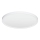 Fulgur 42363 - NOMY LED mennyezeti lámpa LED/40W/230V 3000/4000/6000K IP40 átm. 50 cm fehér