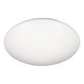Fulgur s-24465 - LED mennyezeti lámpa ANETA DUAL LED/36W/230V + LED/10W 4000K átm. 50 cm