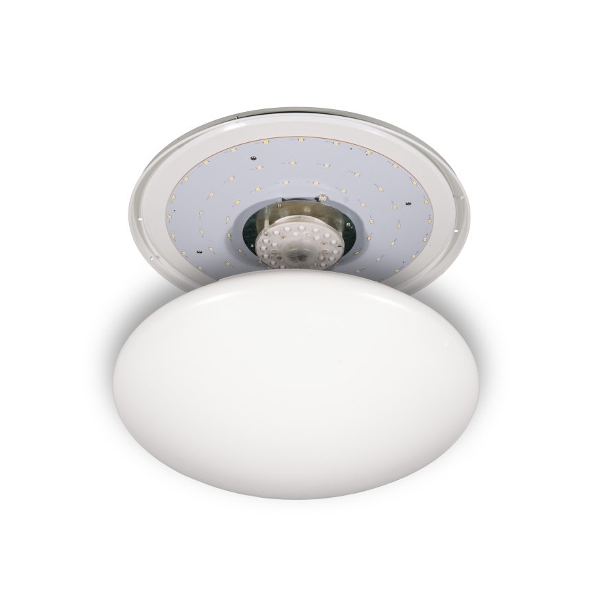 Fulgur s-24465 - LED mennyezeti lámpa ANETA DUAL LED/36W/230V + LED/10W 4000K átm. 50 cm