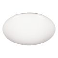 Fulgur s-24466 - ANETA DUAL LED mennyezeti lámpa LED/36W/230V + LED/10W 3000K, átmérő 50 cm