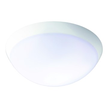 Fulgur s-27487 - LED műszaki lámpatest ROMANA MINI LED/20W/230V 2700K IP64 fehér