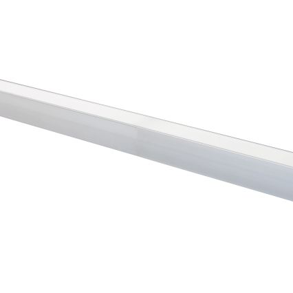 Fulgur s-28832 - NINA LED mennyezeti felületre szerelhető függeszték, 40W, 230V, 4000K, fehér