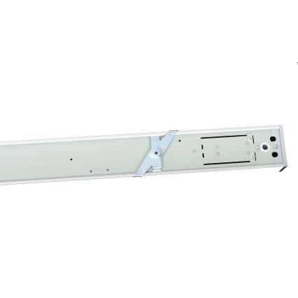Fulgur s-28832 - NINA LED mennyezeti felületre szerelhető függeszték, 40W, 230V, 4000K, fehér