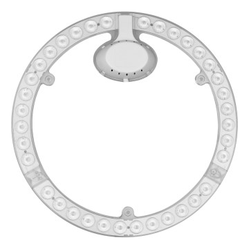Fulgur s-28865 - Mágneses LED-modul 36 W, 230 V, 3000 K, átmérő 23 cm