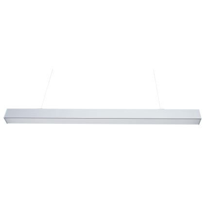 Fulgur s-38968 - LED mennyezeti, felületre szerelhető vagy függesztett lámpatest NINA LED/40W/230V 3000K fehér