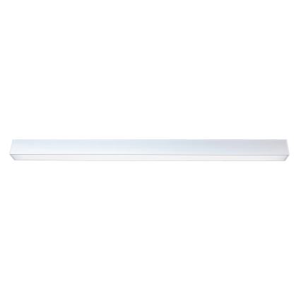 Fulgur s-38968 - LED mennyezeti, felületre szerelhető vagy függesztett lámpatest NINA LED/40W/230V 3000K fehér