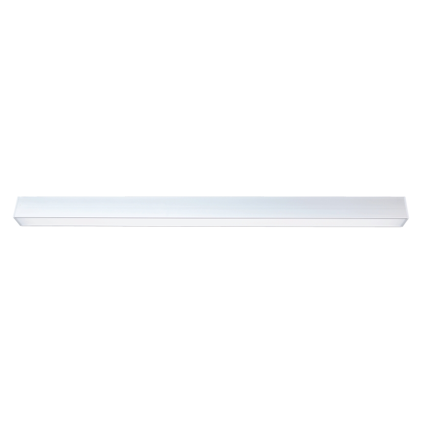 Fulgur s-38968 - LED mennyezeti, felületre szerelhető vagy függesztett lámpatest NINA LED/40W/230V 3000K fehér