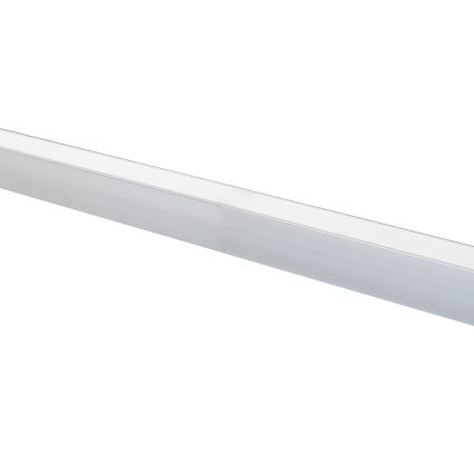Fulgur s-38968 - LED mennyezeti, felületre szerelhető vagy függesztett lámpatest NINA LED/40W/230V 3000K fehér
